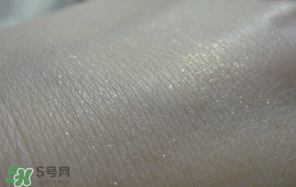 CPB高光粉色號(hào)試色圖片 CPB高光粉色號(hào)試色圖片