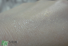 CPB高光粉色號(hào)試色圖片 CPB高光粉色號(hào)試色圖片