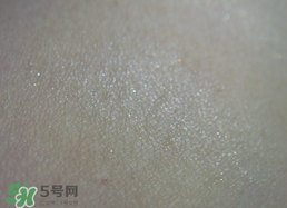 CPB高光粉色號(hào)試色圖片 CPB高光粉色號(hào)試色圖片