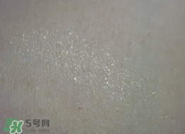 CPB高光粉色號(hào)試色圖片 CPB高光粉色號(hào)試色圖片