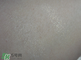 CPB高光粉色號(hào)試色圖片 CPB高光粉色號(hào)試色圖片