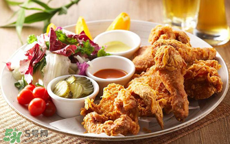 晚上吃炸雞會(huì)發(fā)胖嗎？晚上吃炸雞如何不發(fā)胖？