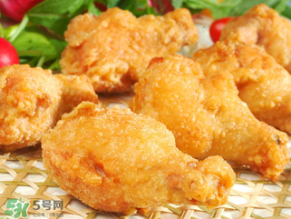 晚上吃炸雞會(huì)發(fā)胖嗎？晚上吃炸雞如何不發(fā)胖？