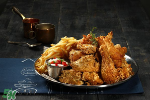 晚上吃炸雞會(huì)發(fā)胖嗎？晚上吃炸雞如何不發(fā)胖？