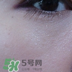 CPB高光粉色號試色圖片 CPB高光粉色號試色圖片