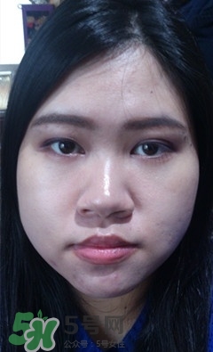 CPB高光粉色號試色圖片 CPB高光粉色號試色圖片