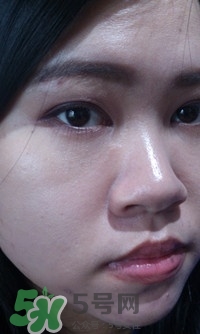 CPB高光粉色號試色圖片 CPB高光粉色號試色圖片