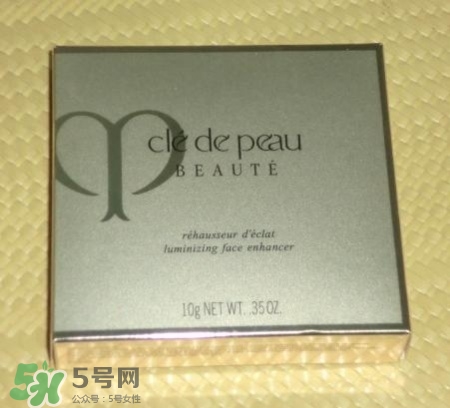 cpb高光粉好用嗎？cpb高光粉怎么樣