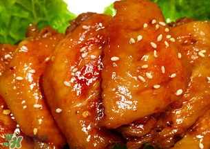 可樂(lè)雞翅糊了還能吃嗎？可樂(lè)雞翅糊了怎么辦？