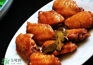 可樂(lè)雞翅糊了還能吃嗎？可樂(lè)雞翅糊了怎么辦？