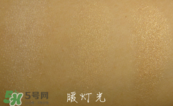 CPB高光粉色號(hào)試色圖片 CPB高光粉色號(hào)試色圖片