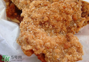 炸雞排用什么粉？炸雞排用什么裹粉最好？