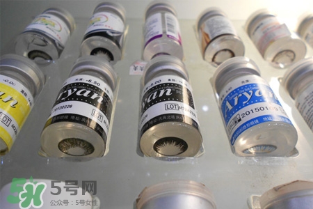 美瞳可以戴多久？美瞳一天可以戴多久？