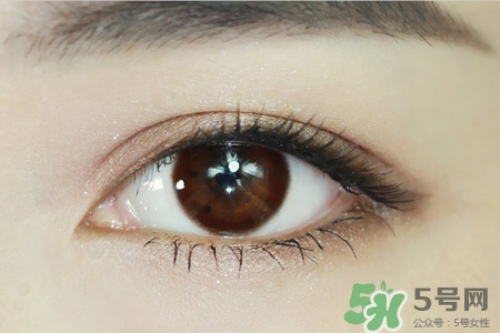 哺乳期可以帶美瞳嗎？產(chǎn)后多久能戴美瞳？