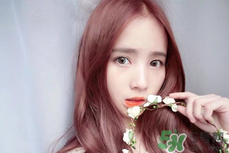 哺乳期可以帶美瞳嗎？產(chǎn)后多久能戴美瞳？