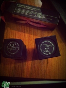 3ce口紅真假怎么辨別?3ce口紅真假辨別圖 3ce口紅真假怎么辨別?3ce口紅真假辨別圖