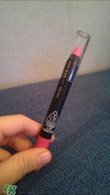 3ce口紅真假怎么辨別?3ce口紅真假辨別圖 3ce口紅真假怎么辨別?3ce口紅真假辨別圖