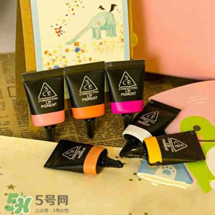 3ce口紅真假怎么辨別?3ce口紅真假辨別圖 3ce口紅真假怎么辨別?3ce口紅真假辨別圖