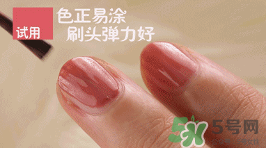 豆沙色指甲油推薦 豆沙色指甲油是什么樣的 豆沙色指甲油推薦 豆沙色指甲油是什么樣的