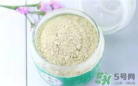 三七粉能祛斑嗎?三七粉怎么做面膜? 三七粉能祛斑嗎?三七粉怎么做面膜?