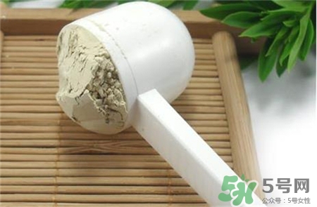 三七粉能祛斑嗎?三七粉怎么做面膜? 三七粉能祛斑嗎?三七粉怎么做面膜?