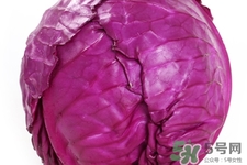 紫甘藍(lán)怎么涼拌？紫甘藍(lán)怎么涼拌好吃？