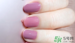 豆沙色指甲油推薦 豆沙色指甲油是什么樣的 豆沙色指甲油推薦 豆沙色指甲油是什么樣的