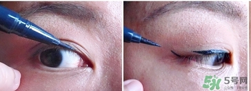 stila眼線筆色號(hào)試色 stila詩狄娜眼線筆試色圖 stila眼線筆色號(hào)試色 stila詩狄娜眼線筆試色圖