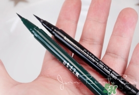 stila眼線筆色號(hào)試色 stila詩狄娜眼線筆試色圖 stila眼線筆色號(hào)試色 stila詩狄娜眼線筆試色圖