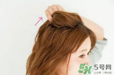 自己怎么編麻花馬尾_編麻花辮教程 自己怎么編麻花馬尾_編麻花辮教程