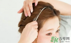 自己怎么編麻花馬尾_編麻花辮教程 自己怎么編麻花馬尾_編麻花辮教程