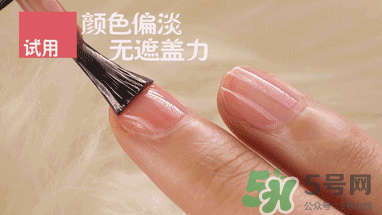 豆沙色指甲油推薦 豆沙色指甲油是什么樣的 豆沙色指甲油推薦 豆沙色指甲油是什么樣的