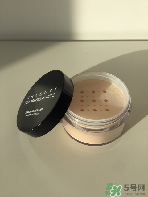 chacott散粉怎么樣?chacott散粉好用嗎? chacott散粉怎么樣?chacott散粉好用嗎?