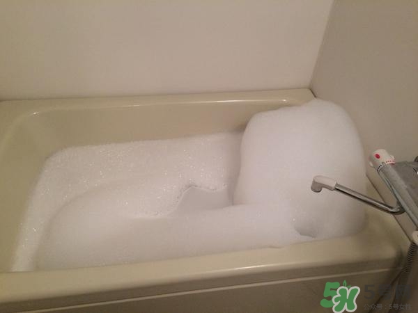 入浴劑是什么？入浴劑怎么用