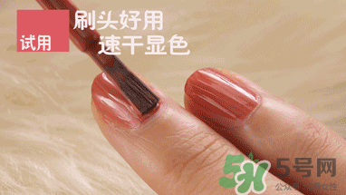 豆沙色指甲油推薦 豆沙色指甲油是什么樣的 豆沙色指甲油推薦 豆沙色指甲油是什么樣的