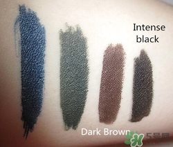 stila眼線筆色號(hào)試色 stila詩狄娜眼線筆試色圖 stila眼線筆色號(hào)試色 stila詩狄娜眼線筆試色圖