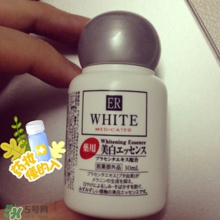 大創(chuàng)美白精華怎么用？大創(chuàng)美白精華使用方法