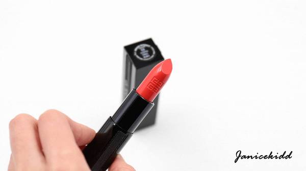 紀(jì)梵希2017全新禁忌之吻色號 紀(jì)梵希2017年全新禁忌之吻試色 紀(jì)梵希2017全新禁忌之吻色號 紀(jì)梵希2017年全新禁忌之吻試色