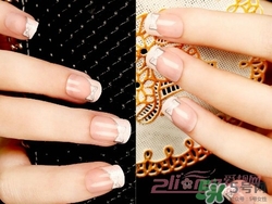 2017美甲圖片最新款式_2017年流行的美甲圖片 2017美甲圖片最新款式_2017年流行的美甲圖片