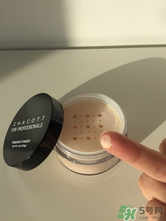 chacott散粉怎么樣?chacott散粉好用嗎? chacott散粉怎么樣?chacott散粉好用嗎?