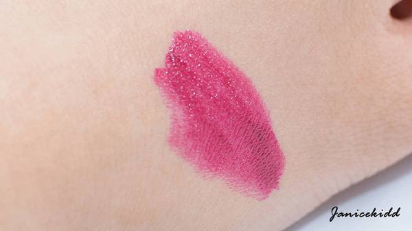 紀(jì)梵希2017全新禁忌之吻色號 紀(jì)梵希2017年全新禁忌之吻試色 紀(jì)梵希2017全新禁忌之吻色號 紀(jì)梵希2017年全新禁忌之吻試色