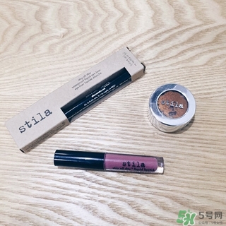 stila眼線筆色號(hào)試色 stila詩狄娜眼線筆試色圖 stila眼線筆色號(hào)試色 stila詩狄娜眼線筆試色圖