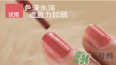 豆沙色指甲油推薦 豆沙色指甲油是什么樣的 豆沙色指甲油推薦 豆沙色指甲油是什么樣的