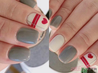 2017美甲圖片最新款式_2017年流行的美甲圖片 2017美甲圖片最新款式_2017年流行的美甲圖片