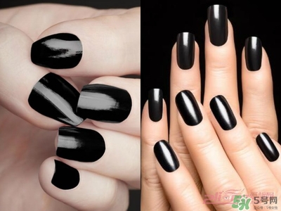 2017美甲圖片最新款式_2017年流行的美甲圖片 2017美甲圖片最新款式_2017年流行的美甲圖片