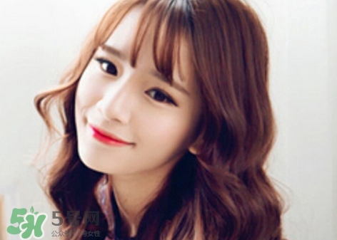 水波紋發(fā)型怎么燙?水波紋發(fā)型怎么做? 水波紋發(fā)型怎么燙?水波紋發(fā)型怎么做?