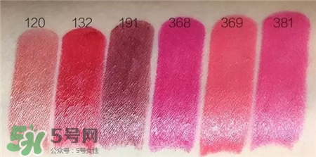 蘭蔻菁純新柔潤(rùn)唇膏色號(hào) 蘭蔻菁純?nèi)釢?rùn)唇膏試色 蘭蔻菁純新柔潤(rùn)唇膏色號(hào) 蘭蔻菁純?nèi)釢?rùn)唇膏試色