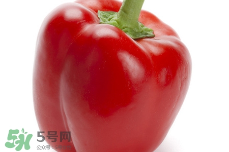 紅椒可以生吃嗎？紅椒生吃好嗎？