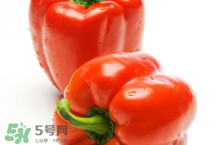 紅椒熱量高嗎？吃紅椒會(huì)胖嗎？
