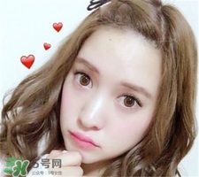 梅子色腮紅適合黃皮嗎?canmake梅子色腮紅 梅子色腮紅適合黃皮嗎?canmake梅子色腮紅